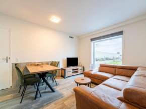 Inviting apartment with terrace